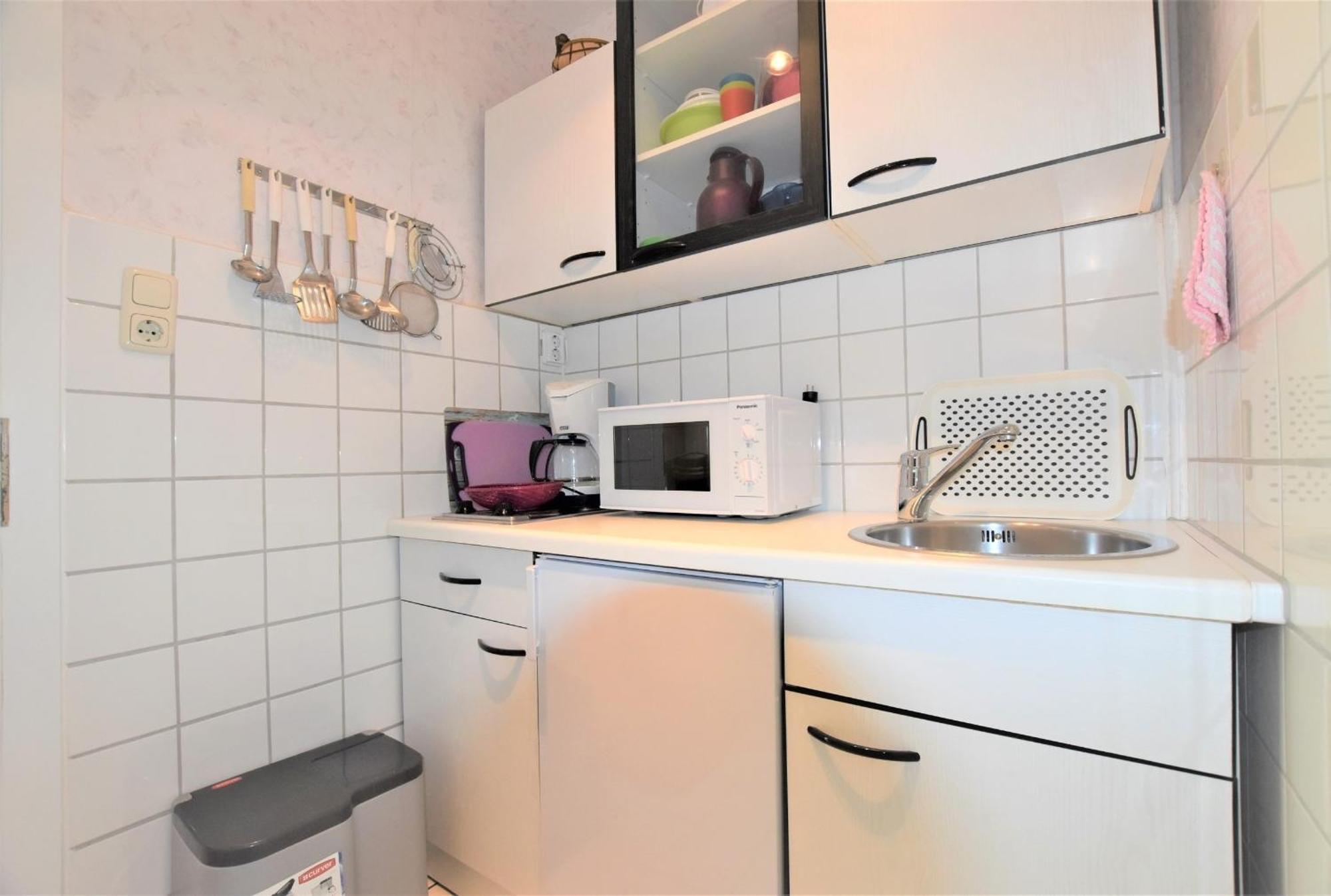 Апартаменты Haus Antje-Kellenhusen Whg4 Экстерьер фото